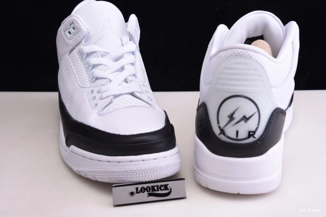 AIR JORDAN 3 DA3595-100 FRAGMENT 0522